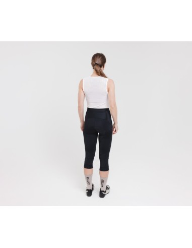 Cycling Shorts KellysS MADDIE 3 3/4 with Padding black