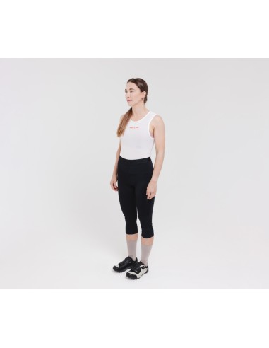 Cycling Shorts KellysS MADDIE 3 3/4 with Padding black