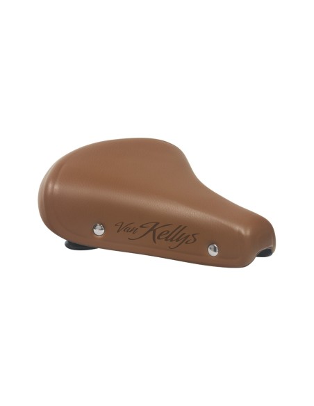 Saddle KLS VAN KellysS, brown