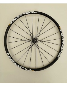 F wheel Mavic CrossRide 29 INTL 15x100, F3760110