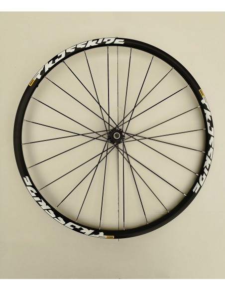 F wheel Mavic CrossRide 29 INTL 15x100, F3760110