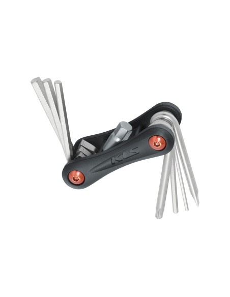 Folding Tool KLS STINGER 8
