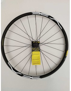 Front wheel Mavic XA 29" INTL 15x110 BST F7550110
