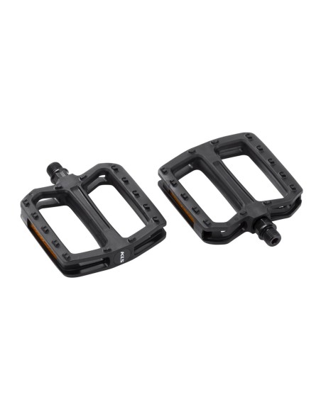 Pedal KLS FLAT 20
