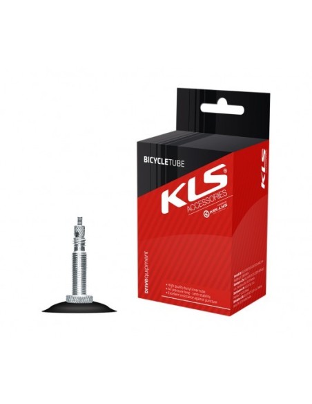 Tube KLS 29 x 1,75-2,125 (47/57-622) FV 39mm