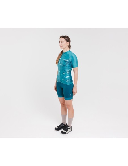 Short Sleeve Jersey KellysS MADDIE 3 MEADOW