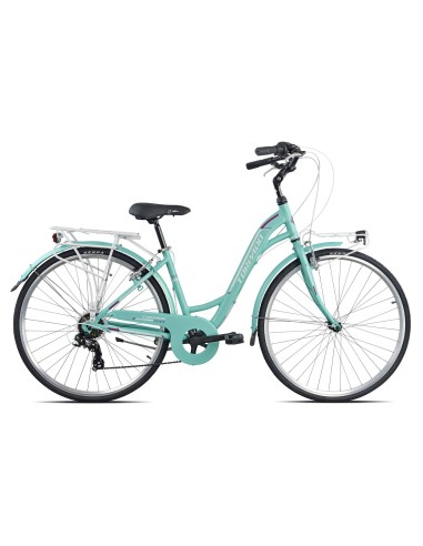 CICLO 441 MAJESTY 42 TX35 6V