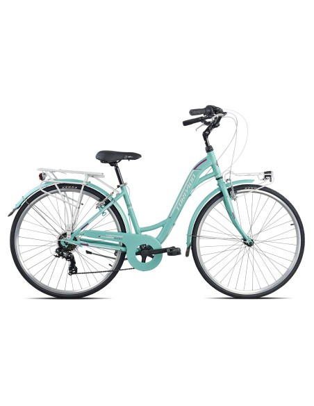 CICLO 441 MAJESTY 42 TX35 6V