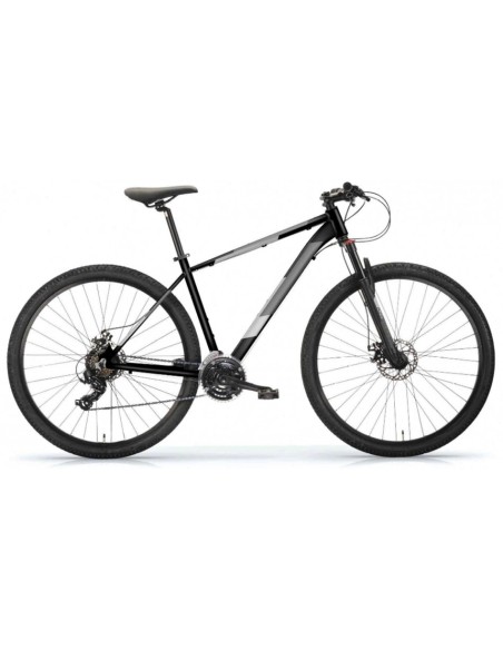 BICI MOUNTAIN BIKE 29 KAYMAN 1x9V LTWOO FRENI A DISCO MECCANICO