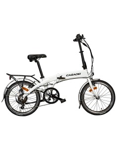 BICI E-BIKE PIEGHEVOLE MISURA 20 BATTERIA INTEGRATA SAMSUNG 36V 10.2AH MOTORE BAFANG 250W 45NM BICICLETTA RICHIUDIBILE