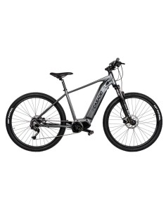 BICI E-BIKE FRONT MISURA 29 CAMBIO ALIVIO 9V BATTERIA INTEGRATA 36V 17,5AH MOTORE OLI SPORT 85NM FRENI A DISCO IDRAULICO 2