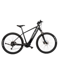 BICI E-BIKE FRONT MISURA 29 CAMBIO ALIVIO 9V BATTERIA INTEGRATA 36V 17,5AH MOTORE MOTINOVA PEGASI 80NM FRENI A DISCO IDRAULICO