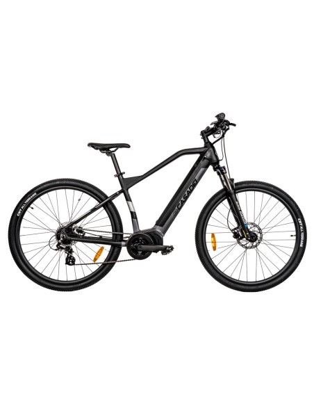 BICI E-BIKE MOUNTAIN BIKE 29 ALTUS 8V BATTERIA INTEGRATA SAMSUNG 36V-14AH VINKA C20 80NM FRENI IDRAULICI FORCELLA AMMORTIZZATA