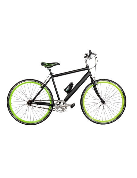 BICI IBRIDO 28 PISTA 1V
