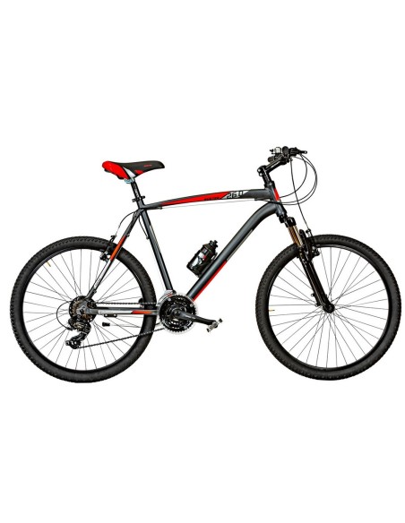 BICI MOUNTAIN BIKE 26 KUSTER 21V