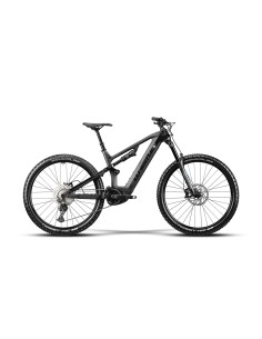 B-RUSH C2.4 12V CARBON/BLU