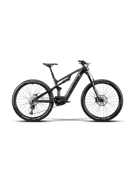 B-RUSH C2.4 12V CARBON/BLACK