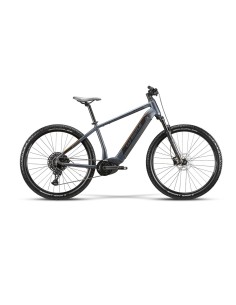 B-RACE A9.2 12V PETROL/BLACK