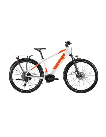 B-RACE SUV GRY/N.R