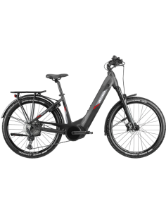 B-SPORT 12V Anthracite 45 C7SP