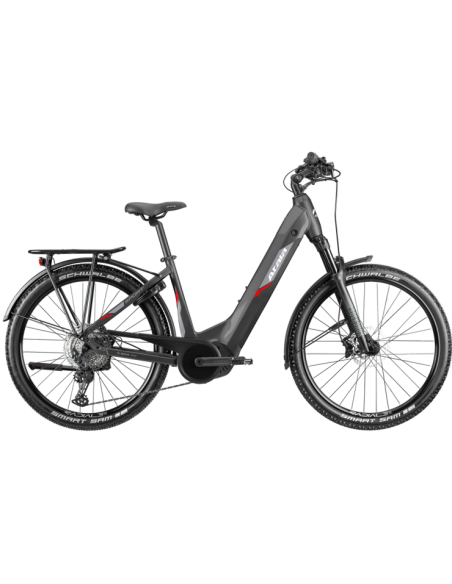 B-SPORT 12V Anthracite 45 C7SP