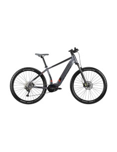 B-CROSS A7.1X MAN LT30.4 ANT