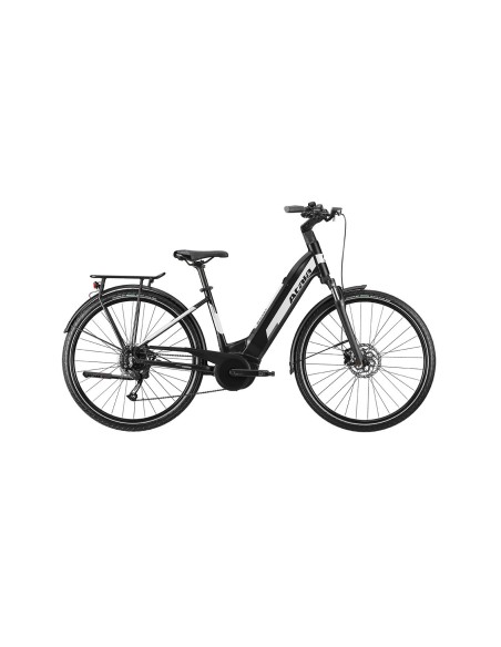 B-EASY A7.1 LT9 Black/Grey Matt 50 AP4EP