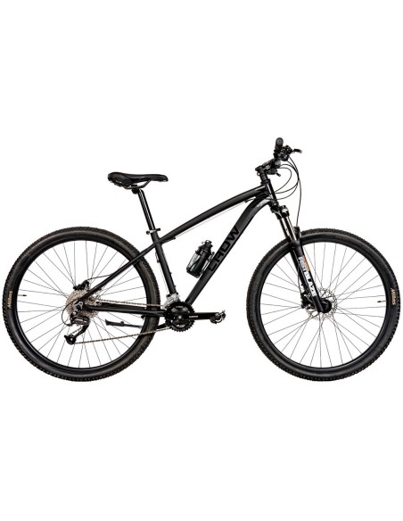 BICI MOUNTAIN BIKE 29 CROW 2x9V ALTUS FRENI A DISCO IDRAULICO