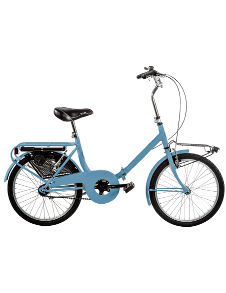 BICI PIEGHEVOLE 20
