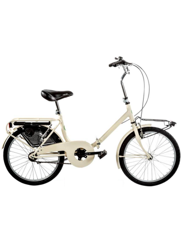 BICI PIEGHEVOLE 20