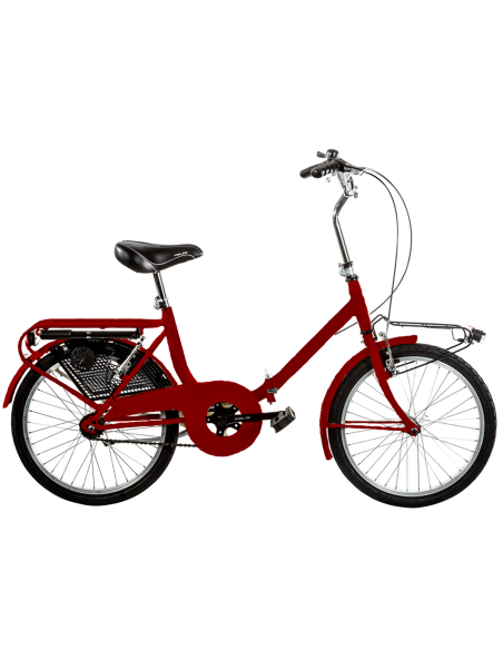BICI PIEGHEVOLE 20