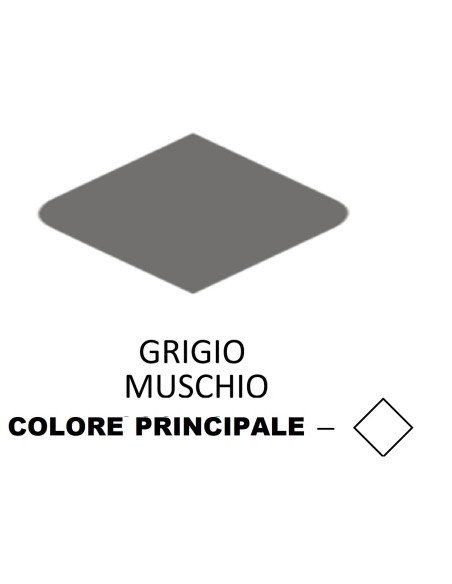 BICI COTTAGE 28 UOMO 6V ALLUMINIO FINITURE PANNA