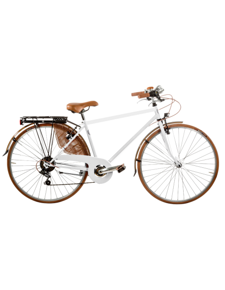 BICI SPORT PEUGEOT 28 UOMO 6V