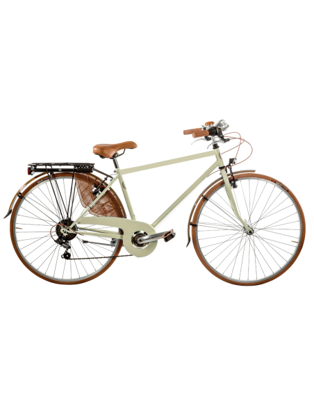 BICI SPORT PEUGEOT 28 UOMO 6V
