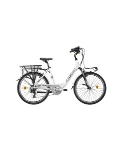 E-RUN FS 6.1 LADY 45 ULTRALIGHT/ANTHRACITE 4WE