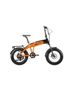 EXTRAFO 7.1 7V BLACK/ORANGE MT 6WC 45