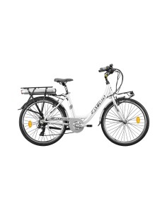 E-RUN 7.1LT7 ANTH/GREY MATT 5WE U49