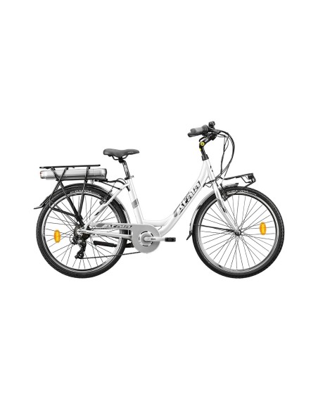 E-RUN 7.1LT7 LADY Ultralight/Anthracite 5WE