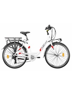 E-RUN 6.1 LT7 DONNA 2