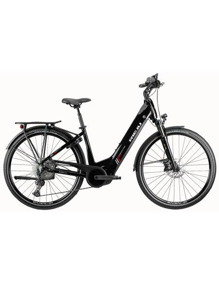 RIEJU CITY 750 12V