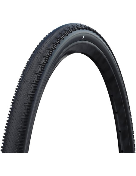 COP.SW 28x2.00 G-ONE RX PRO BLACK SUPRA V-GU TLR
