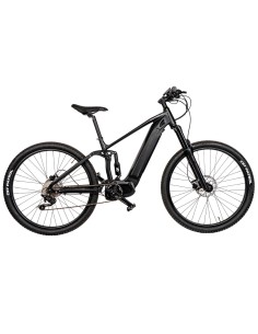 BICI E-BIKE FULL MISURA 29 CAMBIO DEORE 10V BATTERIA INTEGRATA 36V 17,5AH MOTORE OLI SPORT 85NM FRENI A DISCO IDRAULICO