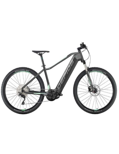 BICI E-BIKE MOUNTAIN BIKE 29 DEORE 12V BATTERIA INTEGRATA 625WH BOSCH CX 85NM FRENI A DISCO IDRAULICO FORCELLA AMMORTIZZATA