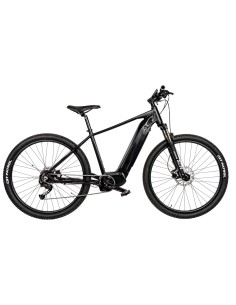 BICI E-BIKE FRONT MISURA 29 CAMBIO ALIVIO 9V BATTERIA INTEGRATA 36V 17,5AH MOTORE OLI SPORT 85NM FRENI A DISCO IDRAULICO