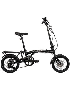 BICI E-BIKE PIEGHEVOLE MISURA 16 BATTERIA INTEGRATA SAMSUNG 36V 7AH MOTORE ANTERIORE 250W 35NM BICICLETTA PER TRASPORTO AGEVOLAT