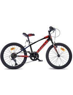 420 SPORT MISURA 20" BAMBINO VERSIONE CON CAMBIO 2
