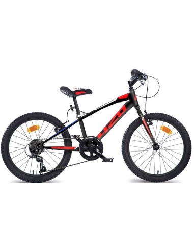 420 SPORT MISURA 20" BAMBINO VERSIONE CON CAMBIO
