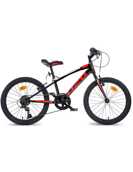 420 SPORT MISURA 20" BAMBINO VERSIONE CON CAMBIO