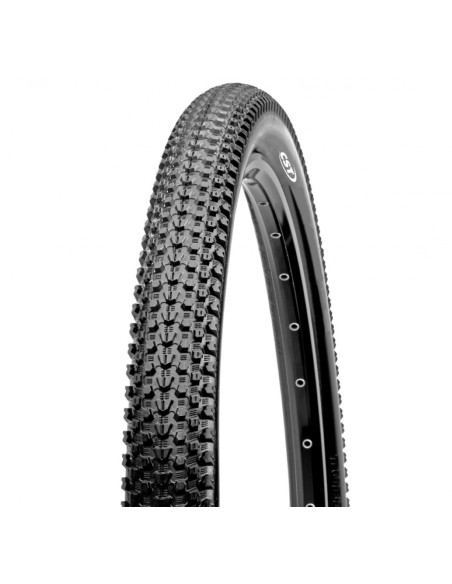 COP.CS 27.5x1.95 (50-584) NERO C1820 27 TPI RIGIDO