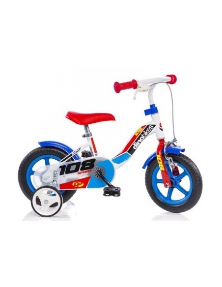 Bicicletta da bambino 108FL SPORT 10"